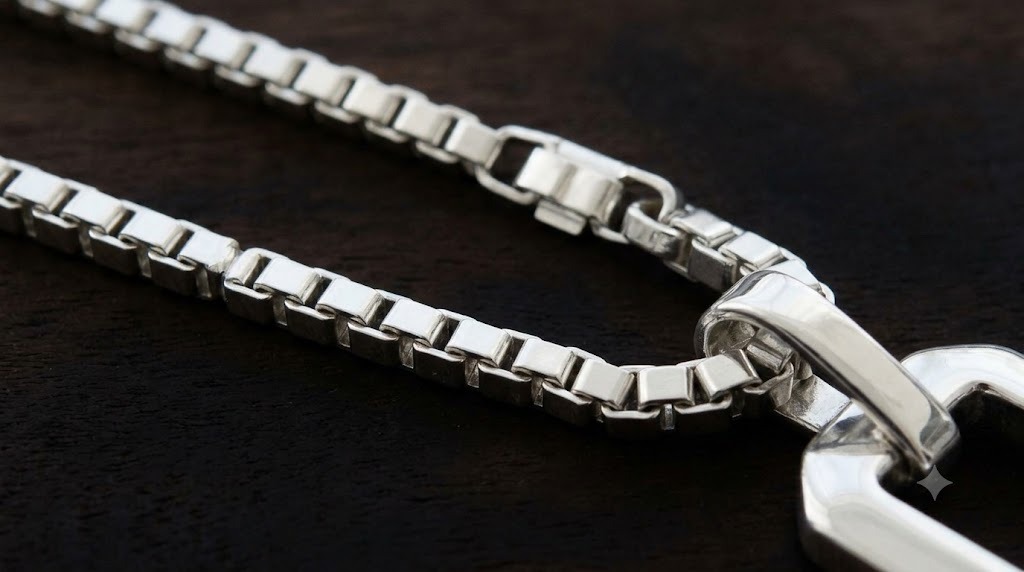 box chain