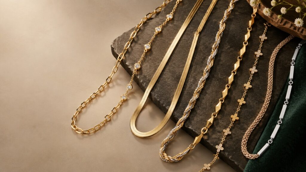 chain