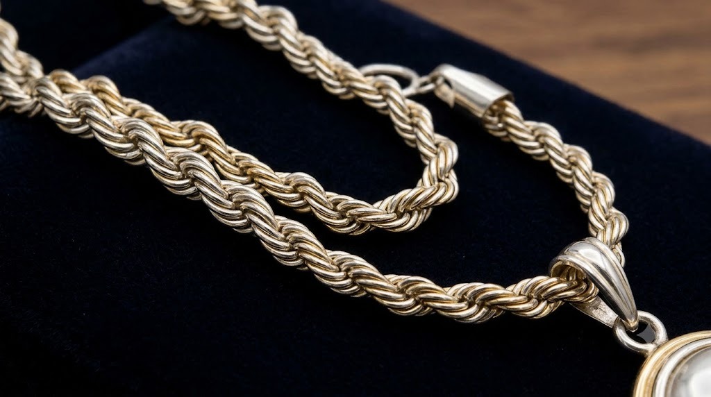 rope chain