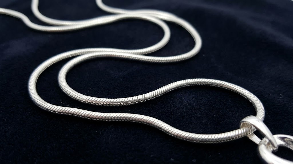 snake chain