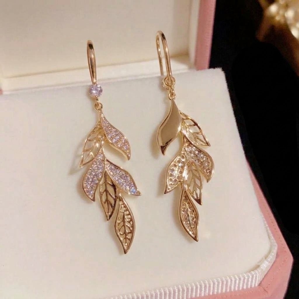 drop earing