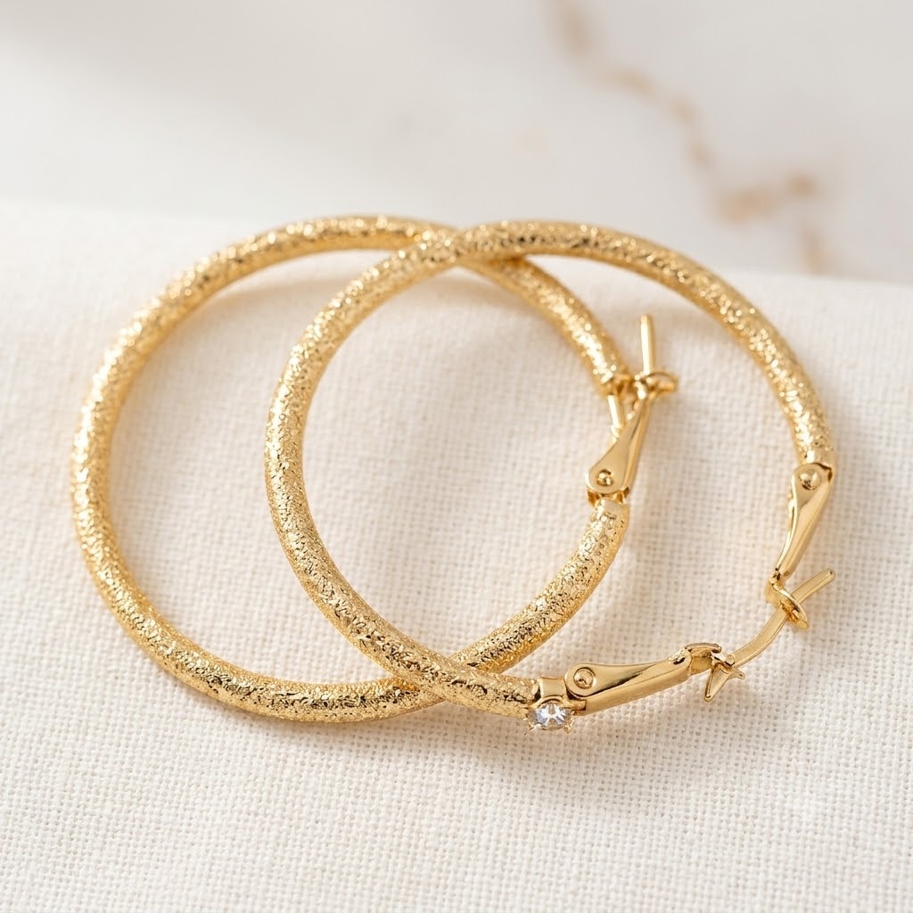 earring