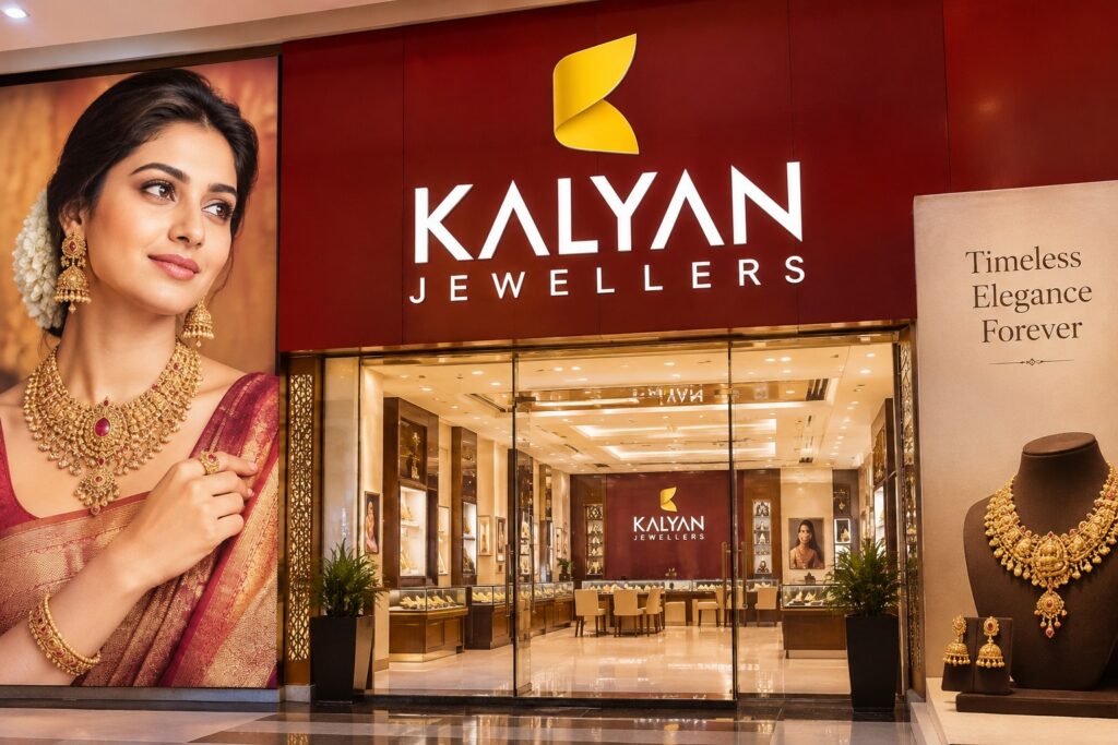 kalyan jewellers